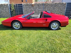 Bild des Angebotes Ferrari 328 328 GTS TÜV und Service neu