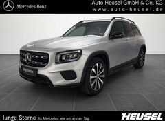Bild des Angebotes Mercedes-Benz GLB 250 4M Progressive *Night*AHK*KeylessGo*