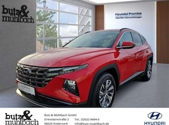Bild des Angebotes Hyundai TUCSON Hybrid 1.6 T-GDi HEV 4WD Trend