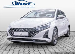 Bild des Angebotes Hyundai i20 1.0 T-GDi Trend
