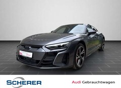 Bild des Angebotes Audi e-tron GT B&O Allradlenkung Head Up