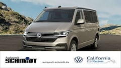 Bild des Angebotes VW LT California 6.1 Ocean 2,0 l TDI Happy Van KAMERA...