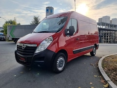 Bild des Angebotes Opel Movano 2.3 CDTI Kasten L2H2, AUTOMATIK, 3 SITZER, KLIMA