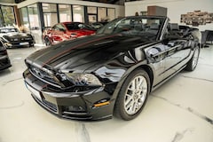 Bild des Angebotes Ford Mustang 3,7 CABRIO PREMIUM TOP