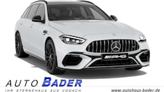 Bild des Angebotes Mercedes-Benz C 63 AMG S E Performance T-Modell Night Aero FAP