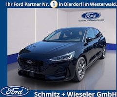 Bild des Angebotes Ford Focus ST-Line 1.0 EcoBoost 125PS B&O Sound Kamera