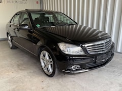 Bild des Angebotes Mercedes-Benz C 350 C -Klasse Lim. C 350 *Elegance*Leder*GSD*