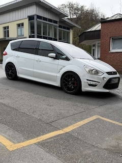 Bild des Angebotes Ford S-Max 2.2 TDCi DPF Titanium S