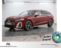 Bild des Angebotes Audi S5 Avant TFSI B&O, HUD