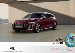Bild des Angebotes Audi S5 Avant TFSI B&O, HUD