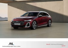 Bild des Angebotes Audi S5 Avant TFSI B&O, HUD