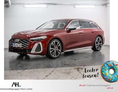 Bild des Angebotes Audi S5 Avant TFSI B&O, HUD