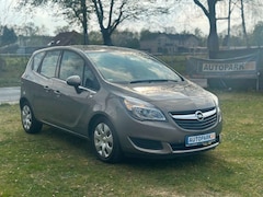 Bild des Angebotes Opel Meriva B Edition*1,4 120PS*KLIMA*SITZHEIZUNG*