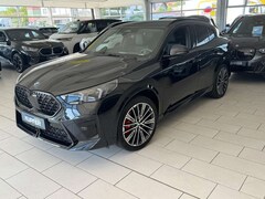 Bild des Angebotes BMW X2 xDrive20d M Sport PRO AHK*PANO°Harman°Massage