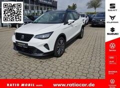 Bild des Angebotes SEAT Arona ARONA STYLE EDITION 1.0 TSI DSG FULL-LINK SITZH.