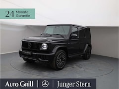 Bild des Angebotes Mercedes-Benz G 63 AMG Night I+II Superior Int Carbon Keygo