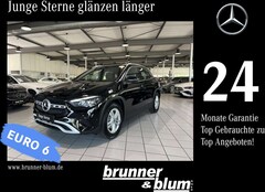 Bild des Angebotes Mercedes-Benz GLA 200 GLA 200 Kamera/Sitzheizung/LED/EASYPACK/7G-DCT