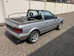 Bild des Angebotes Mazda 323 Cabrio Pickup Oldtimer