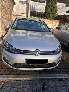 Bild des Angebotes VW e-Golf e-Golf Comfortline