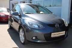 Bild des Angebotes Mazda 2 Lim. 1.3 Independence