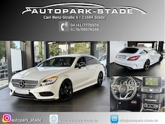 Bild des Angebotes Mercedes-Benz CLS AMG LED Assis 360 Mem