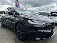Bild des Angebotes Tesla Model X Plaid *YOKE*6 SEAT*1.HAND*
