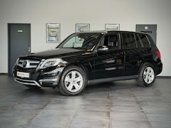 Bild des Angebotes Mercedes-Benz GLK 220 4Matic Standheizung*1.Hand*MB-Scheckheft