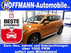 Bild des Angebotes SEAT Ateca FR Allrad,Navi,LED,Sitzheizung,Kamera 360