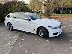 Bild des Angebotes BMW M550 M550d xDrive Touring Aut. HuD, Pano, B&W, Massage