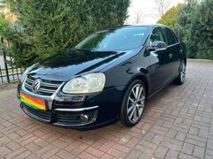 Bild des Angebotes VW Jetta V Sportline