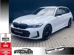 Bild des Angebotes BMW 320 D xDr Touring M SPORT /Kamera/HiFi/19"M-Rad
