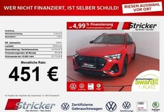 Bild des Angebotes Audi e-tron Sportback S-line 55 quattro 451,-ohne Anzahlung P