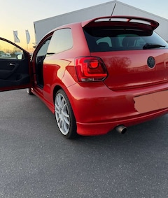 Bild des Angebotes VW Polo Team