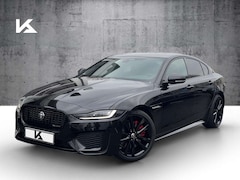 Bild des Angebotes Jaguar XE D200 R-Dynamic SE Navi Leder digitales Cockpit