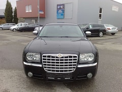 Bild des Angebotes Chrysler 300C 300C Touring Diesel Touring 3.0 CRD DPF Automatik