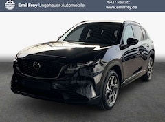 Mazda CX-5 e-SKYACTIV-G 141 Exclusive-Line