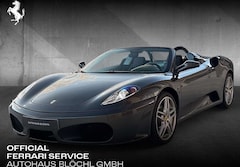 Bild des Angebotes Ferrari F430 Spider F1*Daytona Sitze*