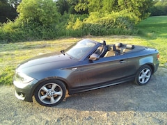 Bild des Angebotes BMW 118 118d Cabrio Aut.