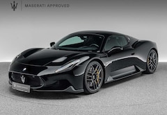 Bild des Angebotes Maserati MC20 Coupé CARBON CERAMIC + LIFTING