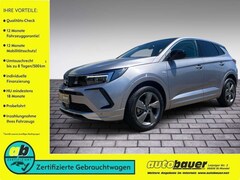 Bild des Angebotes Opel Grandland X Elegance