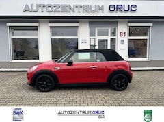 Bild des Angebotes MINI Cooper Cabrio *LED*Navi*Klima*PDC*