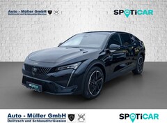 Bild des Angebotes Peugeot 408 Plug-In Hybrid 225 EAT8 GT/Keyless/LED