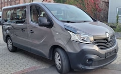 Bild des Angebotes Renault Trafic 1.6 dCi L1H1 Komfort