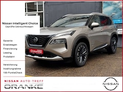 Bild des Angebotes Nissan X-Trail 1.5 VC-T e-Power Tekna+ 19´*PP*Nappa*TAN