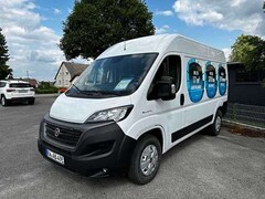 Bild des Angebotes Fiat Ducato e-Ducato L2H2 RS: 3450 mm 47 kWh