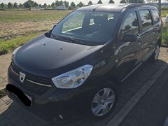Bild des Angebotes Dacia Lodgy Lodgy SCe 100 LPG