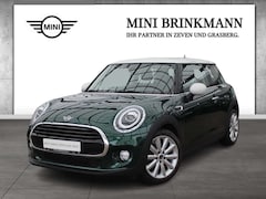 Bild des Angebotes MINI Cooper D 3-Türer aut. / CHILI + NAVI + HUD + LED + LMR