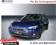 Bild des Angebotes Subaru XV XV 1.6i Comfort LED Allrad EyeSight RKamera