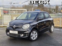 Bild des Angebotes Renault Twingo Limited SCe 65 | Klima, Sitzheizung, Allwetter
