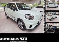 Bild des Angebotes Leapmotor T03 37 70 kW BEV ACC+Navi+Pano+SD+Kam.+KeyLess